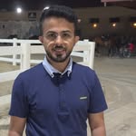 ABDULLAH ALAJMI - @alajmi.equestrian - Instagram