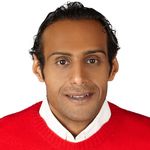 Abdullah Alrashed - @ajalrashed - Instagram
