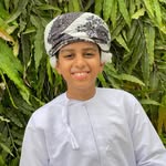 Abdullah Al Riyami - @abdullahsalriyami - Instagram
