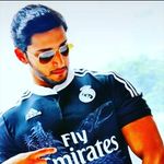 Abdullah Alriyami - @abdullahevo10 - Instagram