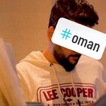Abdullah Alriyami - @danny17r - Instagram