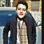 Abdullah Alsaid - @abdullah.alsaid - Instagram
