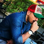 abdullah alsallal - @blue88q8 - Instagram