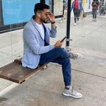 Abdullah Alshamrani - @abood18.18 - Instagram