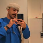 Abdullah alshanfari - @ab.izz97 - Instagram