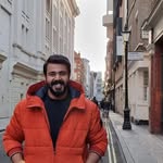 Abdullah Alsharrah - @alshra7 - Instagram