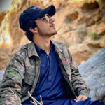 AbdUllah Aman - @abdullah__baloch__001 - Instagram