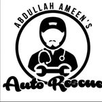 Abdullah Ameen - @ameen_215 - Instagram
