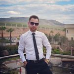 Abdullah Ameen - @abdullahameen223 - Instagram