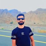 Abdullah Ameen - @abdullah.ameen.5832 - Instagram
