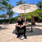 Abdullah Ameen | عبدالله امين - @abdullah_ameen13 - Instagram