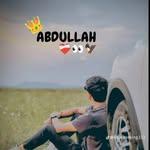 ABDUلLAH 💖✨ - @abdullahameer775 - Instagram