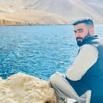 Abdullah Amiri - @ha_ji_221 - Instagram
