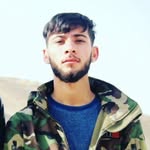Abdullah Âmíří - @abdullahamiri1101 - Instagram