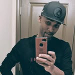 Abdullah Anderson - @zone_5atl - Instagram