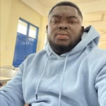 Abdullah Anderson - @ecstatic_ecstasy - Instagram