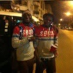 abdullah anderson - @flexy_rap_keys - Instagram