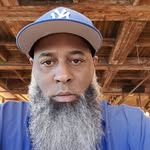 Abdullah Anderson - @kashabdullah - Instagram