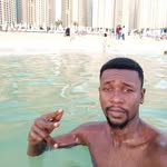 Abdullah Anderson - @andderrs93 - Instagram