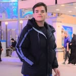 Abdullah AQeel - @bz.g0 - Instagram