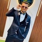 Abdullah Arabi - Facebook