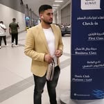 Abdullah Aref - @bdllhlwrf - Instagram