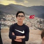 Abdullah Arık - @arik.06 - Instagram