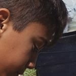 Abdullah Arık - @ademarik68 - Instagram