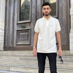 Abdullah Arık - @abdullah_ark47 - Instagram