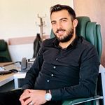 Abdullah Arik - @abdullaharik1244 - Instagram