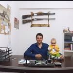Abdullah Armağan - @ziraat_muh.abdullah - Instagram
