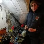 Abdullah Armağan - @barutcu_performans - Instagram