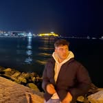 Abdullah Armagan - @uzaay06 - Instagram