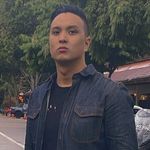Abdullah Arrashid - @arghrush_it - Instagram