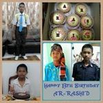 Ar-Rashid Sanaani Abdullah - @arrashid_abdullah - Instagram