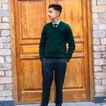 Abdullah Arshad Tarar - @abdullah_arshad_tarar - Instagram