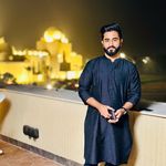 MUHAMMAD ABDULLAH ARSHAD - @abdullaharshad308 - Instagram