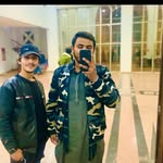 Abdullah Asad - @itx_kaya_ni003 - Instagram