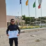 Cap Abdullah Ashour - @abdullahashour_10 - Instagram