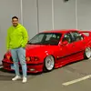 Abdullah Ashraf - @abbwdb.e36 - TikTok