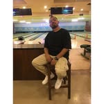Abdullah Ashraf - @el.kha.teeb - Instagram