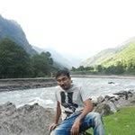 Abdullah Athar - @abdullahathar - Instagram