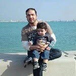 Abdullah Atiq - @syriaforus - Instagram