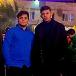 Abdullah Ayad - @34.7n - Instagram