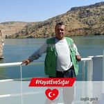 Abdullah Aytaç - @serifcan500 - Instagram