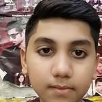 Abdullah Azeem - @azeemshahzad371 - Instagram