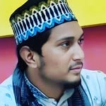 Abdullah Azhari - @shakib.khan2001 - Instagram