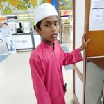 Abdullah Azhari - @abdullah.azhari.7311 - Instagram