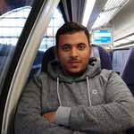 Abdullah Baabdullah - @abdullah__96 - Instagram