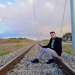 Abdullah Baaj - @abo_watan_515 - Instagram